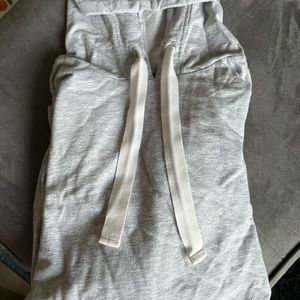 Aerie Gray Sweatshirt